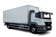 Van Hire East Calder - 18 Tonne Freight Vehicle - Truck hire East calder