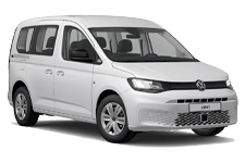 Van Hire East Calder - Caddy Van - Van hire East calder