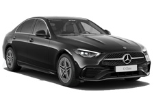 Van Hire East Calder - Exclusive C Class - car hire East calder