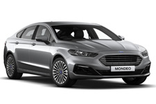 Van Hire East Calder - Mondeo - car hire East calder