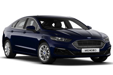 Van Hire East Calder - Mondeo Auto - car hire East calder