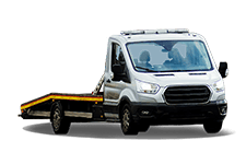 Van Hire East Calder - Recovery Van - Van hire East calder