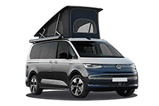 Van Hire East Calder - VW Campervan - Van hire East calder